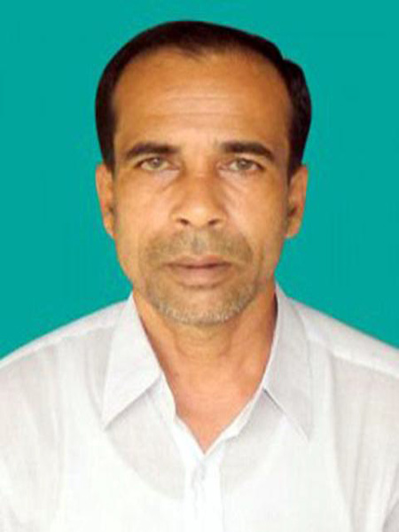 Dilip Kumar Halader